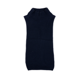 Max Mara Sleeveless Knit Sweater - Women's O/S