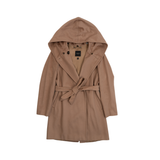 Weekend Max Mara Wool Coat - Women's 4