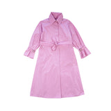 Max Mara Trench Coat - Women's 2