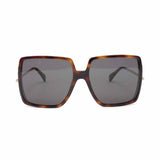 Max Mara 'Malibu4' Oversized Sunglasses