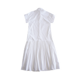 Max Mara Beachwear Maxi Dress - Women's 42