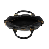 MCM Mini Boston Handbag