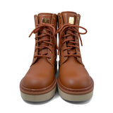 MCM 'Visetos' Combat Boots - Men's 45