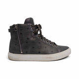 MCM High-Top Sneakers - Men's 44