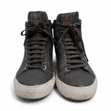 MCM High-Top Sneakers - Men's 44