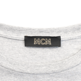 MCM Logo T-Shirt - Men's M