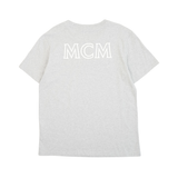 MCM Logo T-Shirt - Men's M