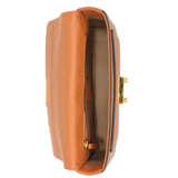 MCM 'Millie Visetos' Crossbody Bag