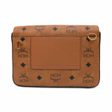 MCM 'Millie Visetos' Crossbody Bag