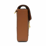 MCM 'Millie Visetos' Crossbody Bag