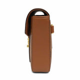 MCM 'Millie Visetos' Crossbody Bag