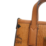 MCM 'Mini Aren' Crossbody Bag