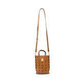 MCM 'Mini Aren' Crossbody Bag