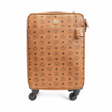 MCM 'Ottomar Cabin Trolley' Carryon Suitcase