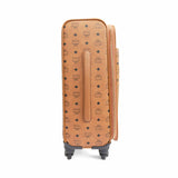 MCM 'Ottomar Cabin Trolley' Carryon Suitcase