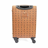MCM 'Ottomar Cabin Trolley' Carryon Suitcase