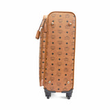 MCM 'Ottomar Cabin Trolley' Carryon Suitcase