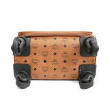 MCM 'Ottomar Cabin Trolley' Carryon Suitcase
