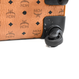 MCM 'Ottomar Cabin Trolley' Carryon Suitcase