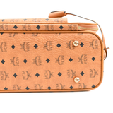 MCM 'Ottomar Cabin Trolley' Carryon Suitcase