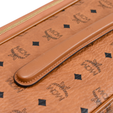 MCM 'Ottomar Cabin Trolley' Carryon Suitcase