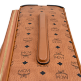 MCM 'Ottomar Cabin Trolley' Carryon Suitcase
