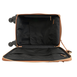 MCM 'Ottomar Cabin Trolley' Carryon Suitcase