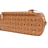 MCM 'Ottomar Cabin Trolley' Carryon Suitcase