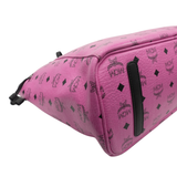 MCM Reversible 'Liz' Tote Bag