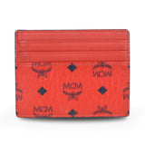 MCM Card Holder