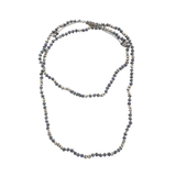 M. Cohen Beaded Necklace