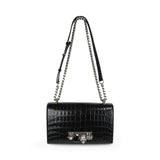 Alexander McQueen Satchel Handbag