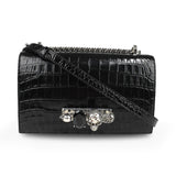 Alexander McQueen Satchel Handbag