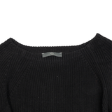 McQ by McQueen Bell Sleeve Sweater - Women's S
