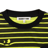 McQ by McQueen Striped T-Shirt - Men's L