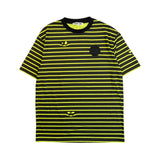 McQ by McQueen Striped T-Shirt - Men's L