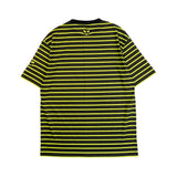 McQ by McQueen Striped T-Shirt - Men's L