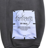McQ by McQueen 'Fantasma' Crewneck Sweater - Men's M