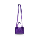 Telfar x Melissa 'Jelly Small Shopping Tote'