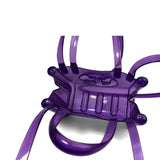 Telfar x Melissa 'Jelly Small Shopping Tote'