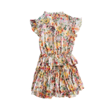 Misa 'Lilian' Ruffle Dress - Women's XS