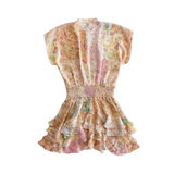 Misa 'Evie' Dress - Women's S