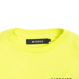 MISBHV Cropped T-Shirt - Women's S
