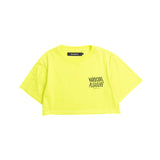 MISBHV Cropped T-Shirt - Women's S
