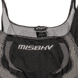 MISBHV 'Sport Active' Bodysuit - Women's XS