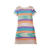 Missoni Striped Dress - Women's 40