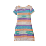Missoni Striped Dress - Women's 40