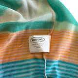 Missoni Striped Dress - Women's 40