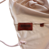 Missoni Striped Dress - Women's 40