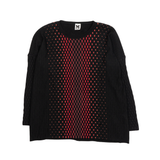 Missoni Dobby Knit Sweater - Women's XS